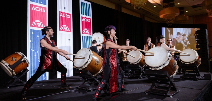 Community Rises at ACRS Gala, Stand Together Under the Theme 'Not