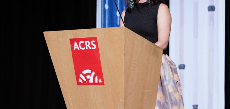 2025 ACRS Annual Gala - ACRS