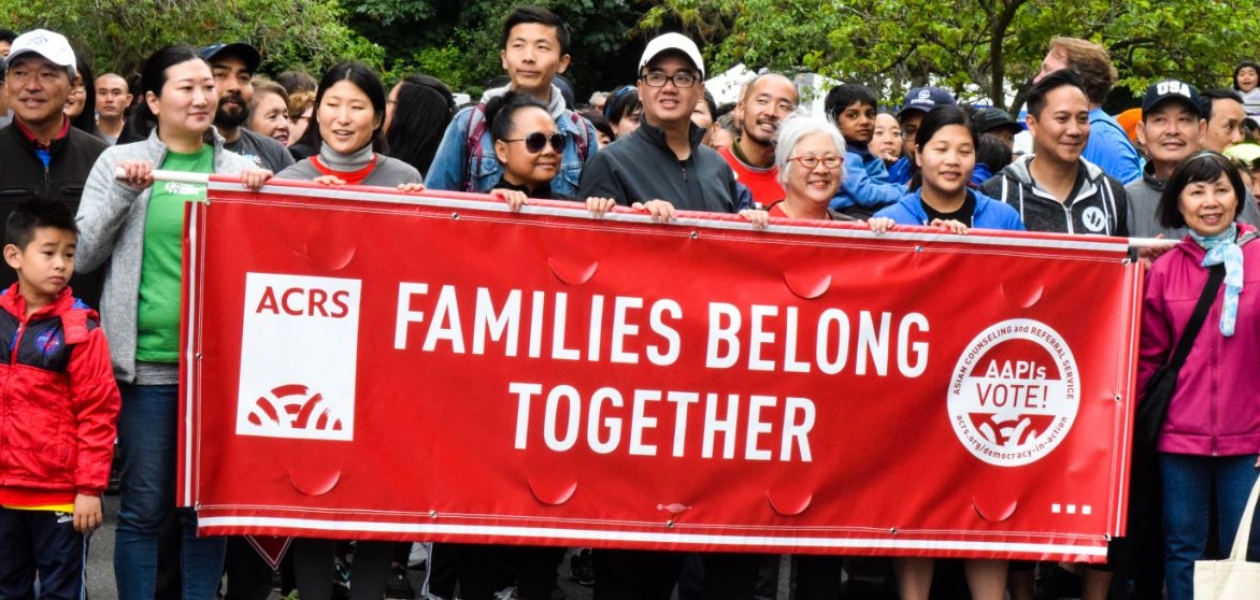 ACRS, APIC stand with immigrants targeted by ICE raids, urge all to ‘Know Your Rights’