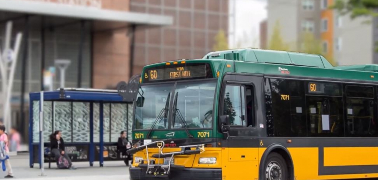 Advocacy Alert: Take Action on Transit cuts